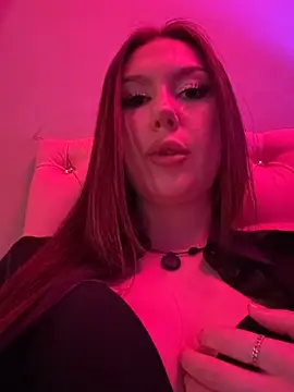 DianaGlow's cam snapshot