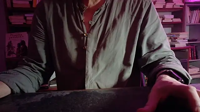 yvanbonar's cam snapshot