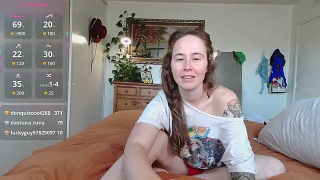 wutangwendy's cam snapshot