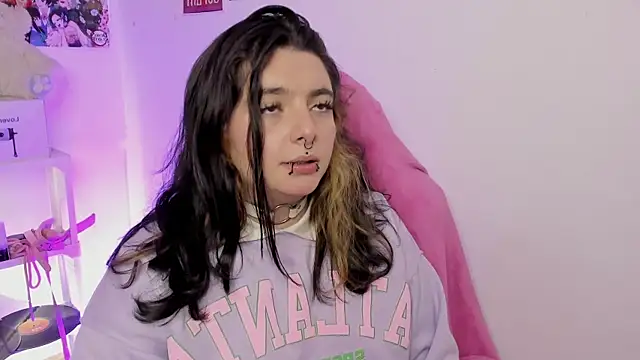 Sachi_Meow's cam snapshot