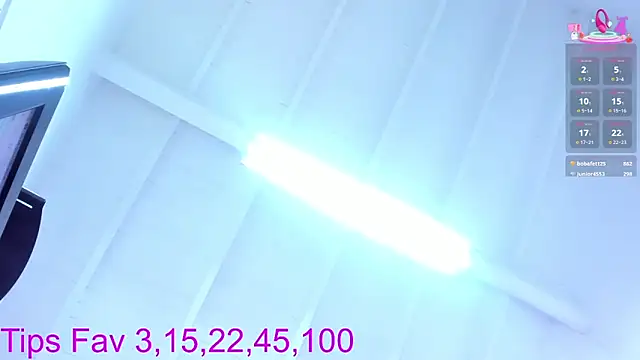 Martina_Miiller's cam snapshot