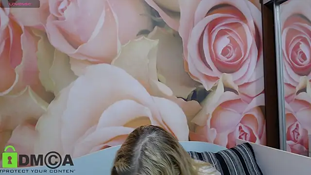 Eyes_Angel's cam snapshot