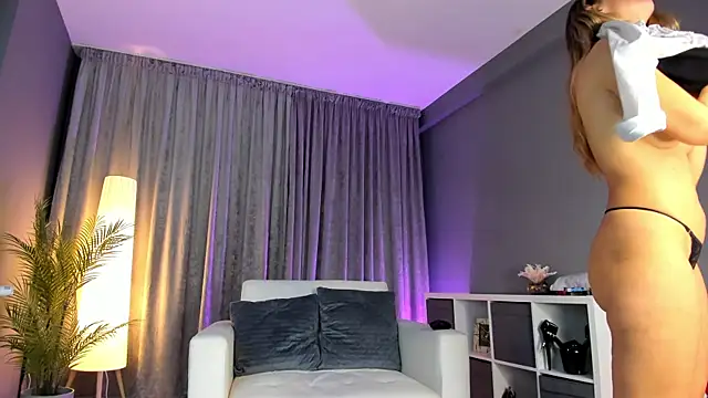 LexySinner's cam snapshot