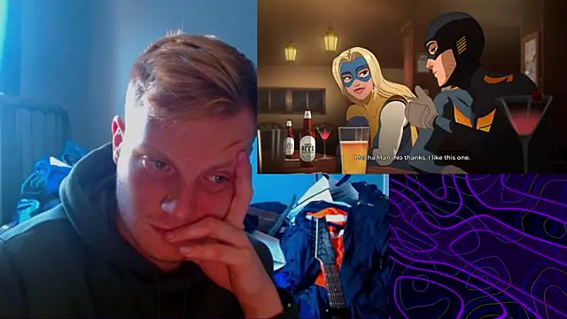 lustylyndon's cam snapshot