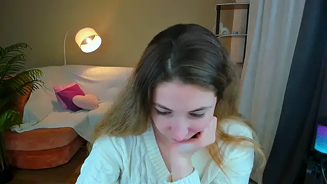 SensitiveSooul's cam snapshot