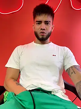 King_Draven3's cam snapshot