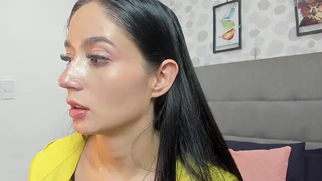 celeste__clark's cam snapshot