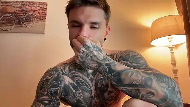 Larsskeet's cam snapshot