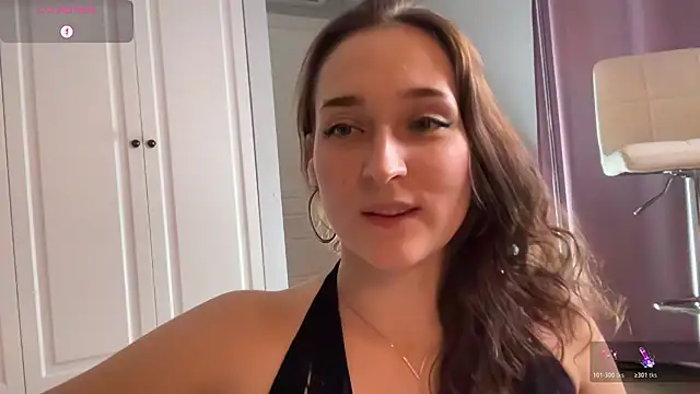 KittyPav's cam snapshot