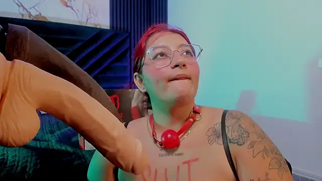 airamclair's cam snapshot