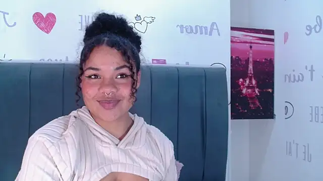 KittyBrookex's cam snapshot