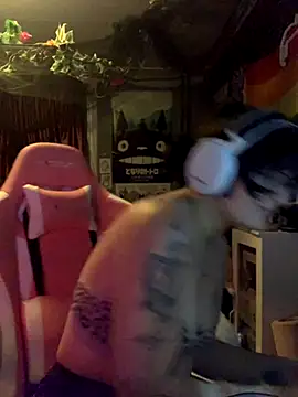 space_g1rl's cam snapshot