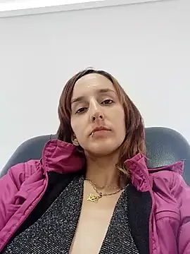 Ambar_Roux_'s cam snapshot