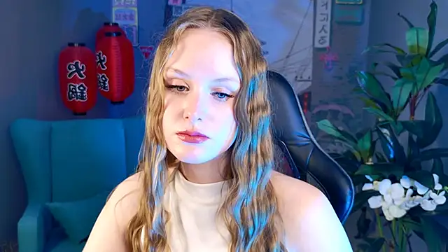 VivienLeeigh's cam snapshot