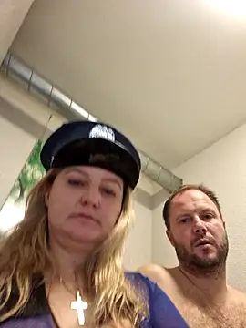 CoupleKitty's cam snapshot