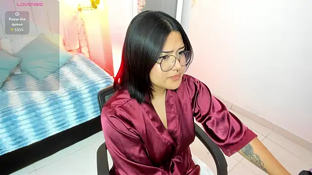 mayukim's cam snapshot