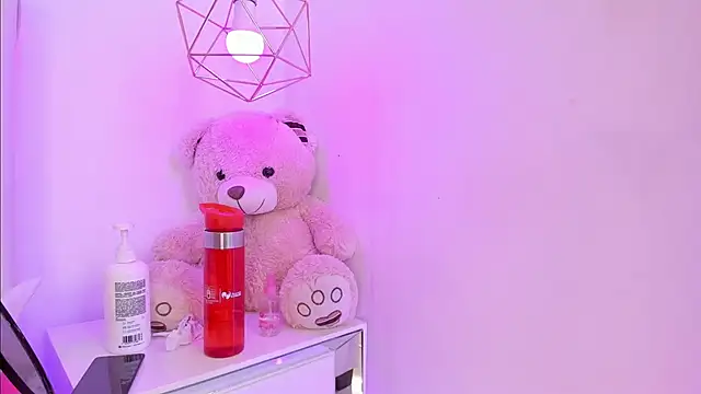 Nara_Pink's cam snapshot