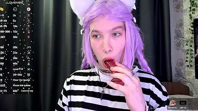 ElnoraVanord's cam snapshot