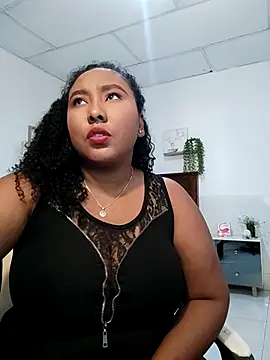 KaroldelaTorree's cam snapshot