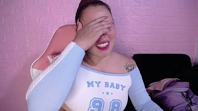 Dominic_Queen1's cam snapshot