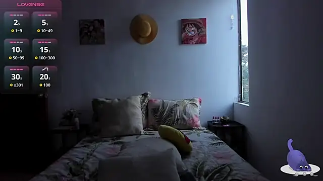 julialex_'s cam snapshot