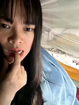 mina-bae's cam snapshot