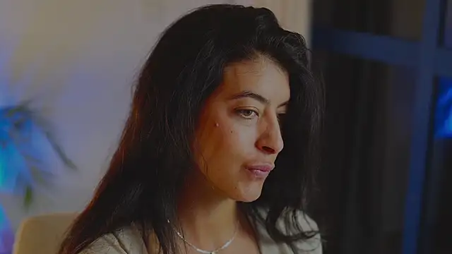 anabelcurvy's cam snapshot