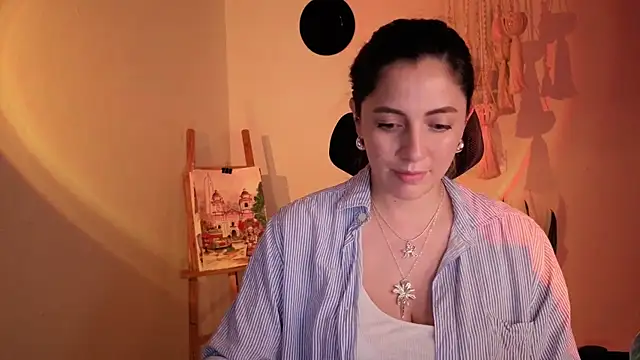 Mala_Bad's cam snapshot