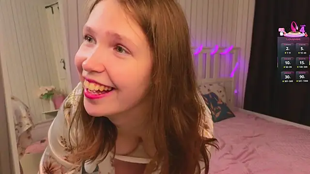 BeatrixCarIeton's cam snapshot