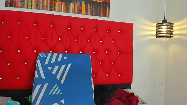 carolinacrus01's cam snapshot