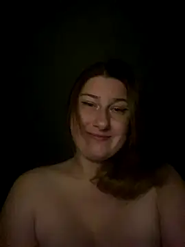 BarbaraFresh's cam snapshot