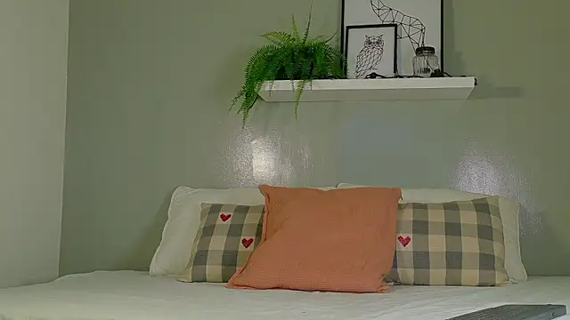 ParisFox_'s cam snapshot