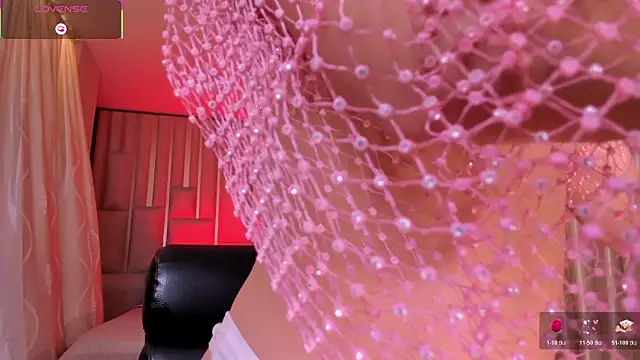 IsabellaMoreau's cam snapshot