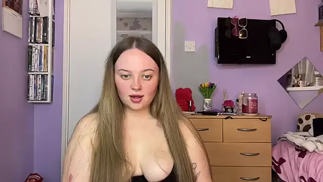 SexySashaxox's cam snapshot