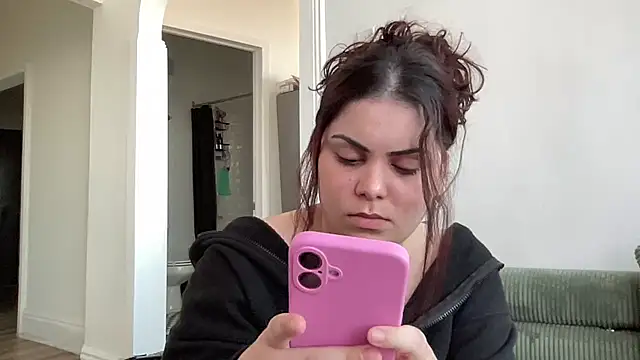 lilithsbetrayal's cam snapshot