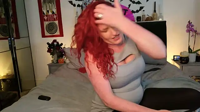 SultrySavannah's cam snapshot