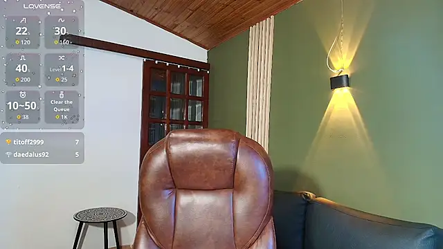 DanielaMonroe's cam snapshot