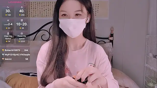 BingLin-'s cam snapshot