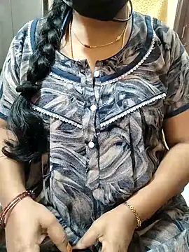 Hotgirlindian52's cam snapshot