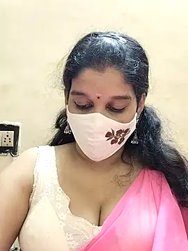 amelia-rani's cam snapshot