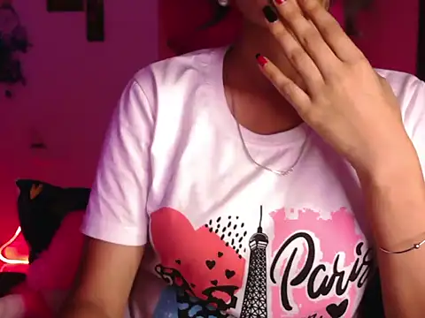 Samikshaa's cam snapshot