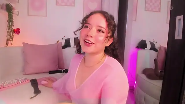 Aurora_aaa's cam snapshot