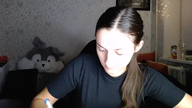 only_ubuterfly1's cam snapshot