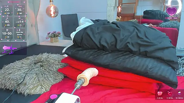 amanda29's cam snapshot