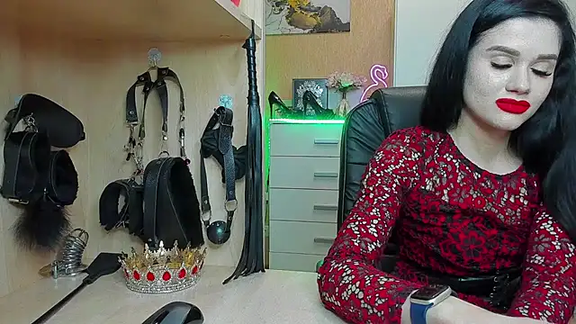 KristiTopxx's cam snapshot