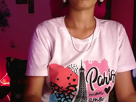 Samikshaa's cam snapshot