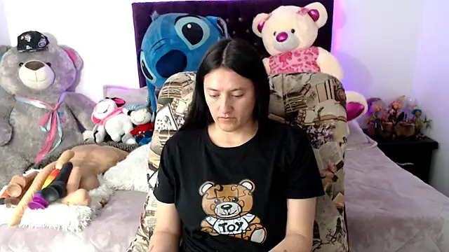 Lorenahot_06's cam snapshot