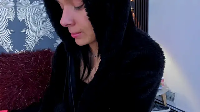 _shantal_smith's cam snapshot