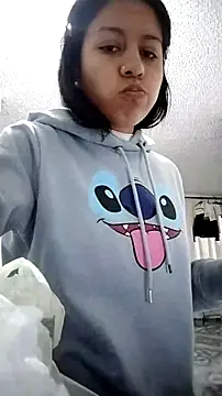 Tiphanydirty3's cam snapshot