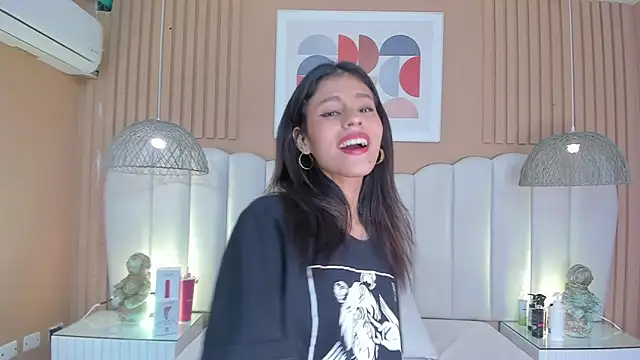 abyy_lee's cam snapshot